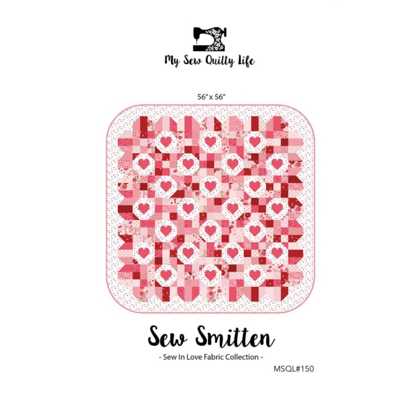 Sew Smitten Pattern