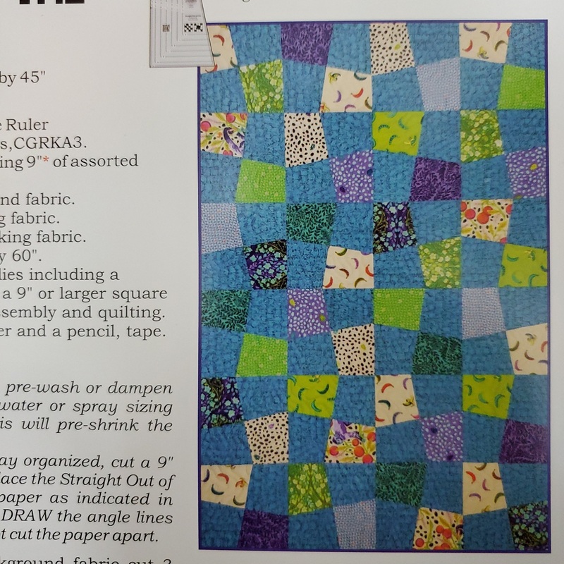 Around the World Project Sheet