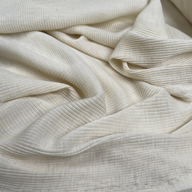 Au Natural - Wool Jersey