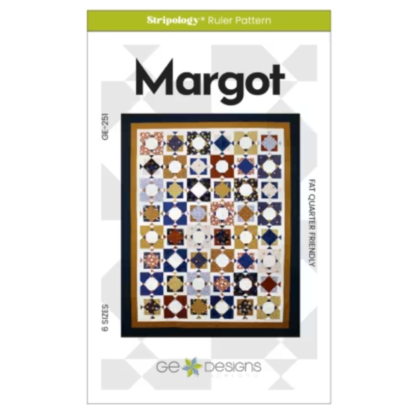 Margot Patterns