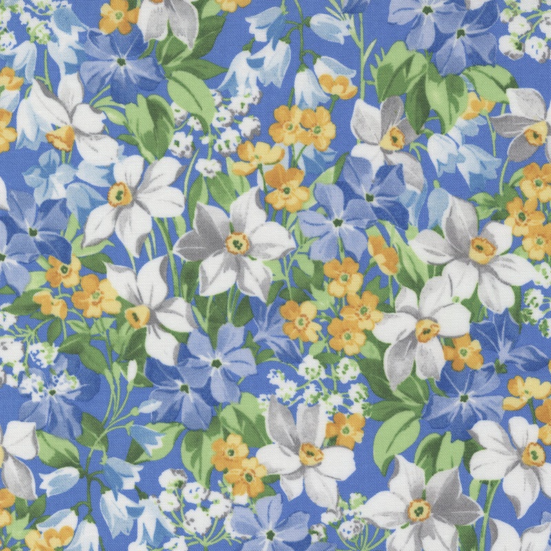 Summer Breeze-Royal