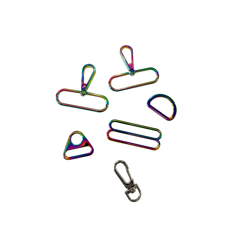 SweetPea Sling Hardware Kit