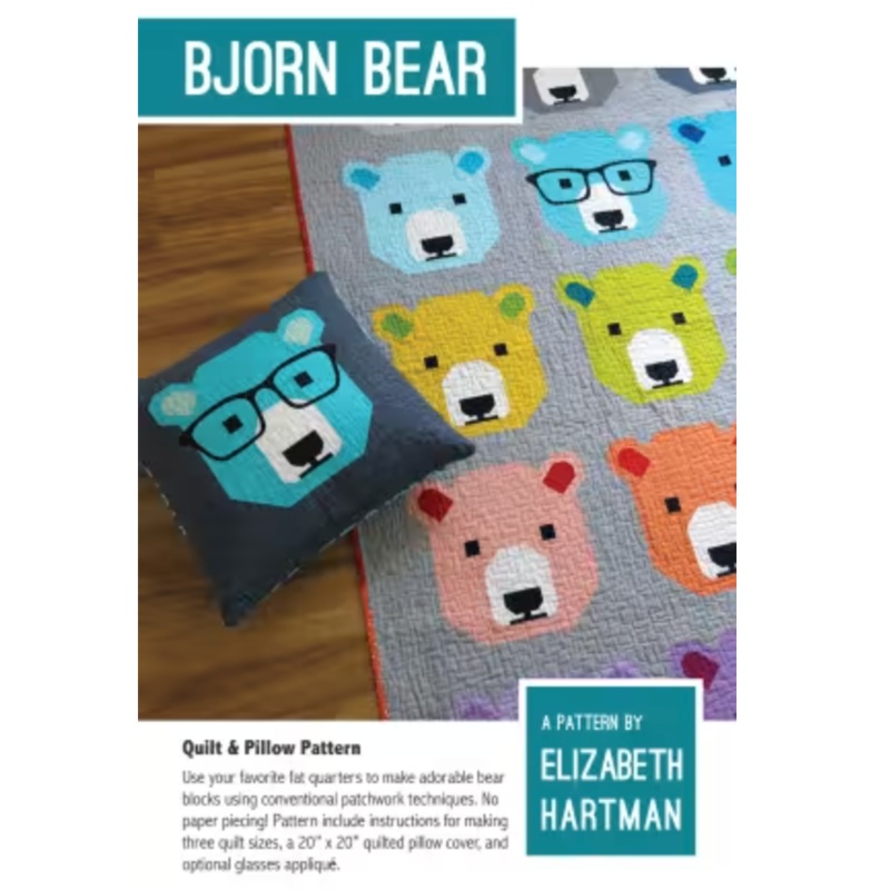 Bjorn Bear