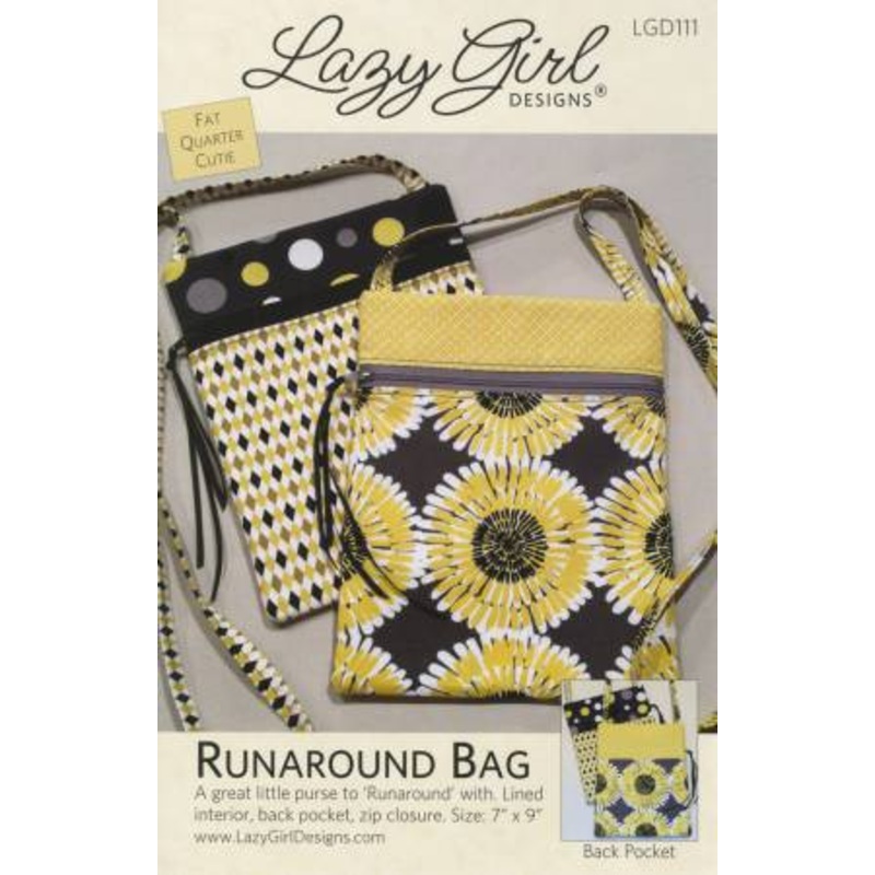 RUNAROUND BAG