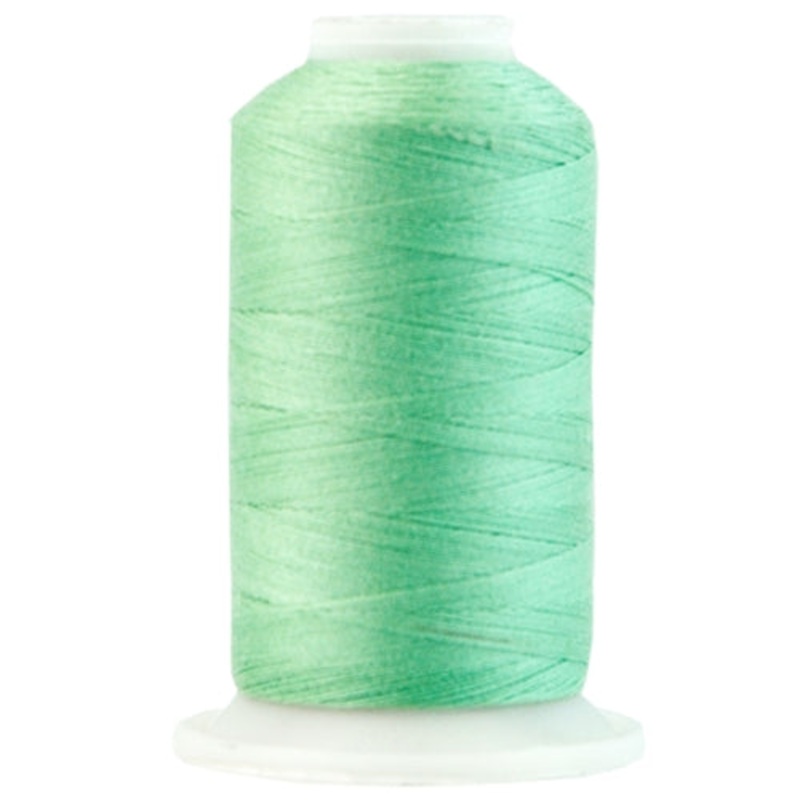 Sewing Thread No. 353 - 600m - Lt Grass Green - All-Purpose Polyester