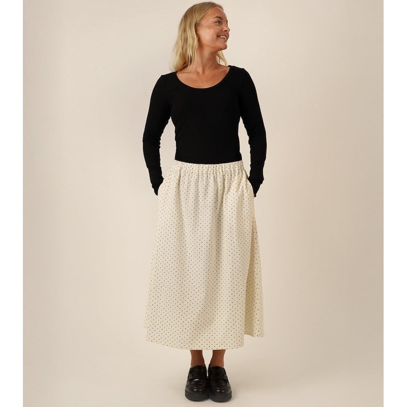 Wardrobe By Me - Claude Skirt Pattern