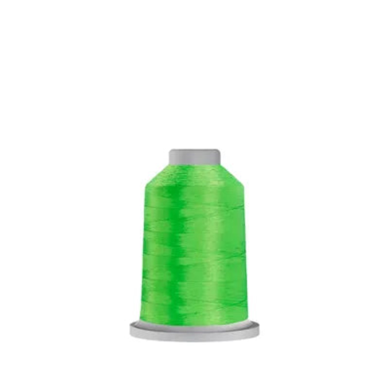 GLIDE 40WT 1000M-Neon Green