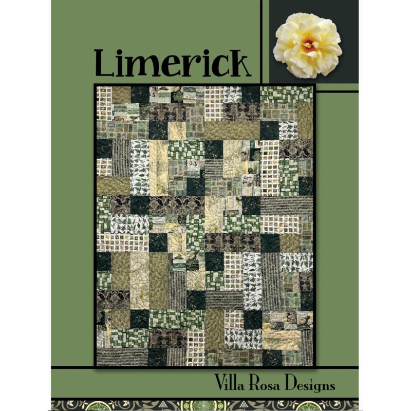 Limerick Pattern