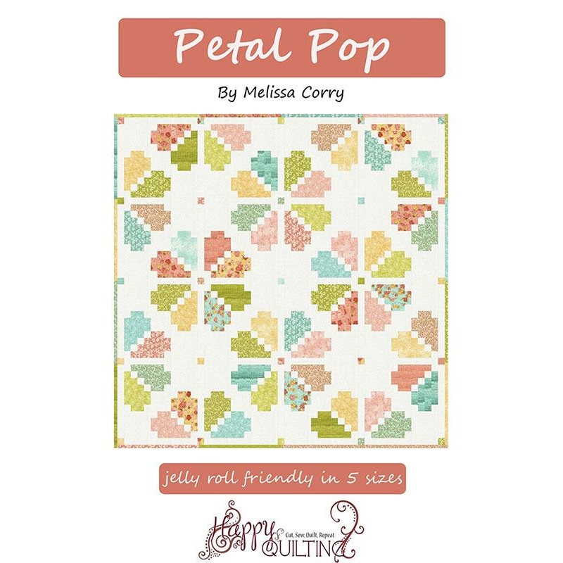 Petal Pop