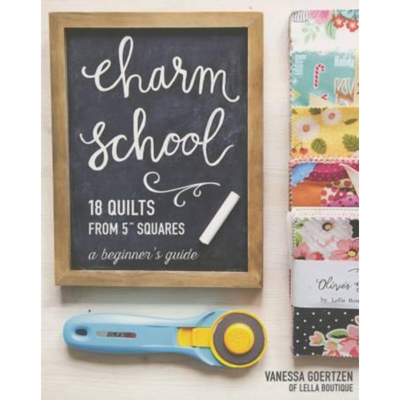 Charm School