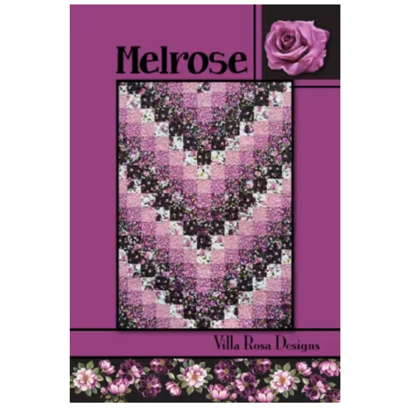 Melrose Pattern