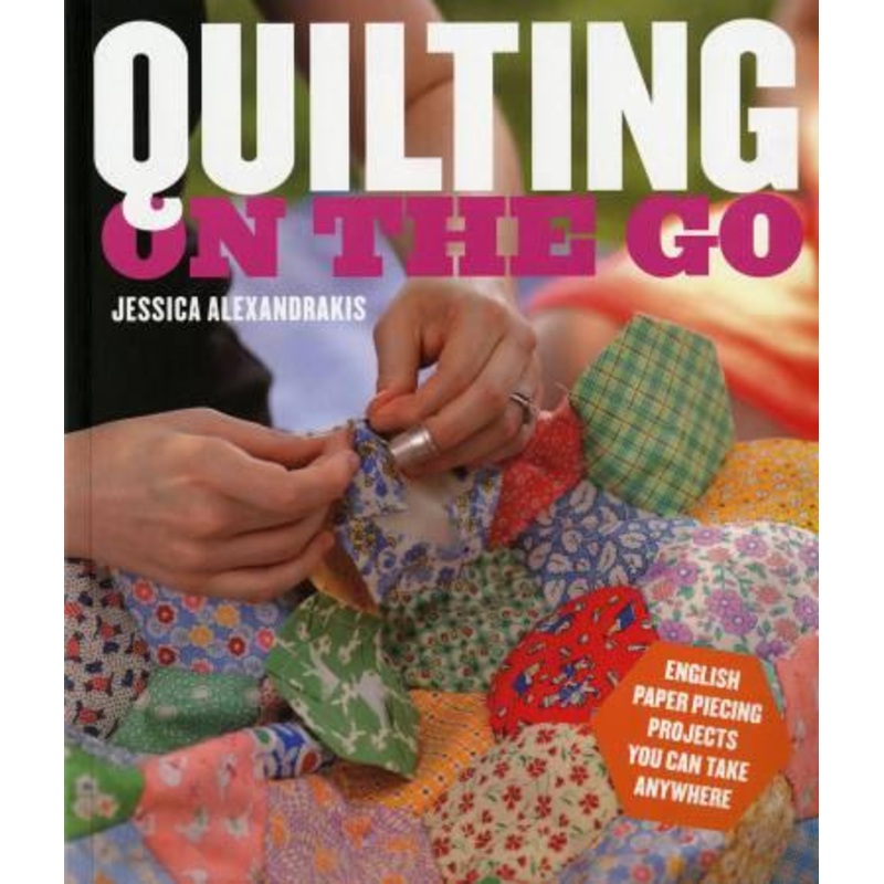 Quilting On the Go