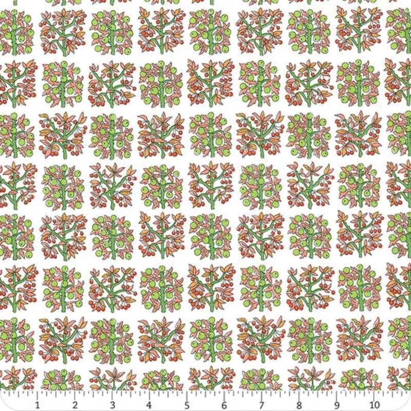 Riley Blake - Liberty - Gifts from the Garden - Orchard Delights