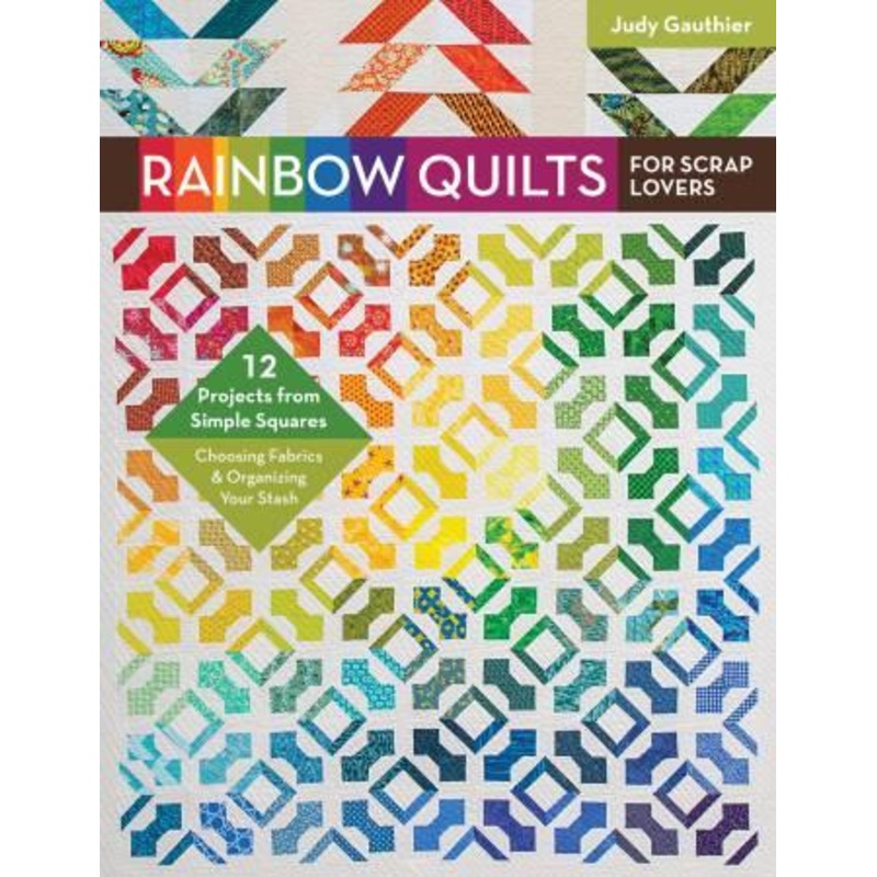 Rainbow Quilts