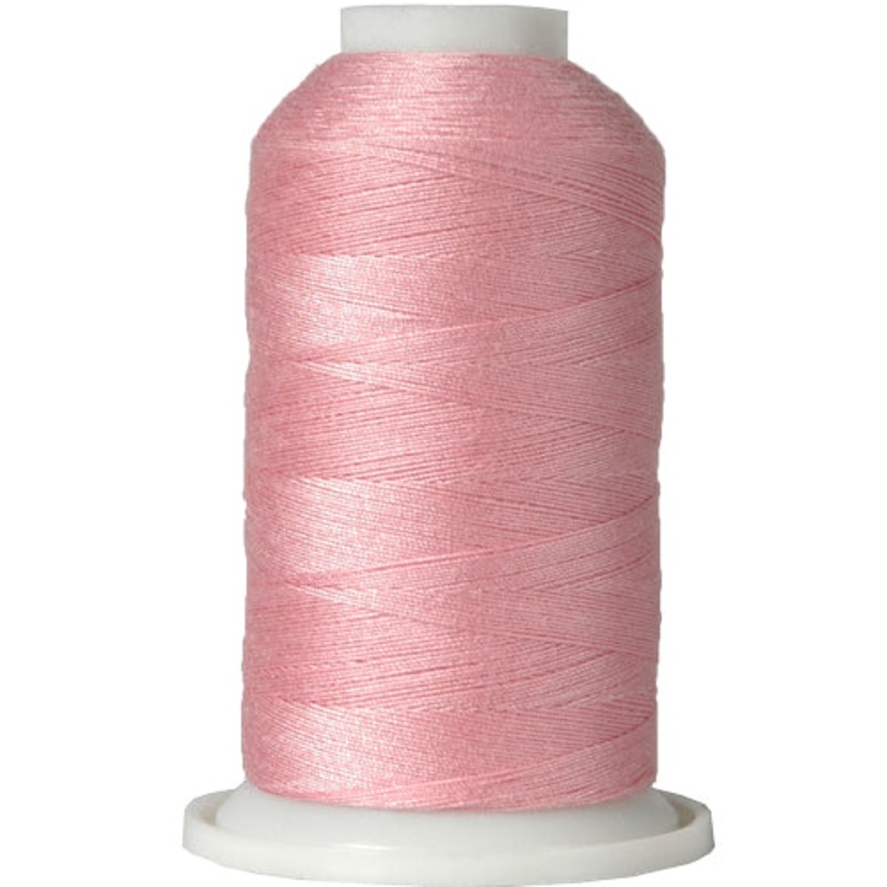 Sewing Thread No. 141 - 600m - Mauve - All-Purpose Polyester