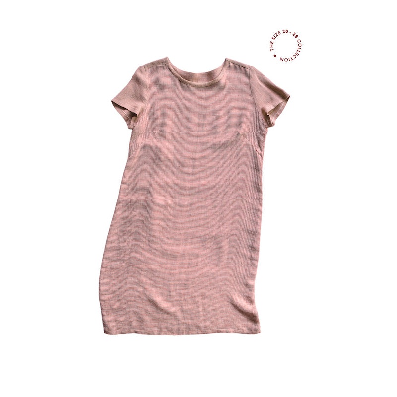 Merchant & Mills - The Camber Set