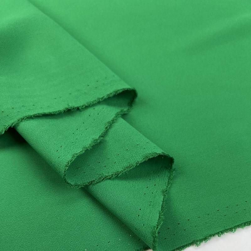 Sterling Silk - Emerald
