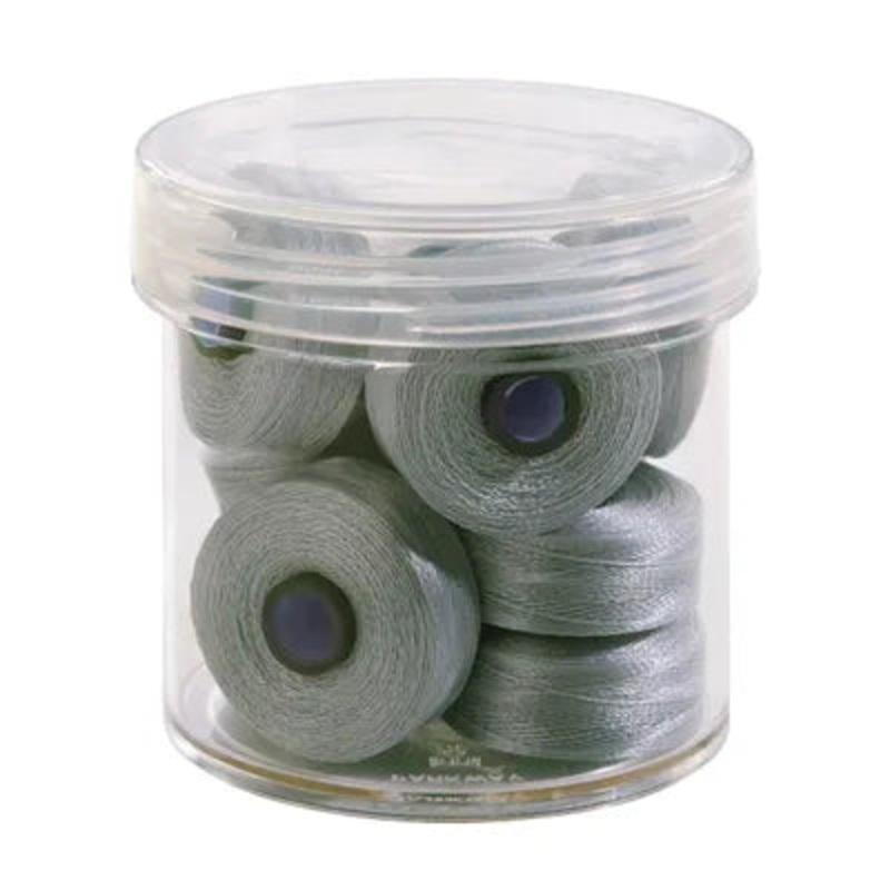 Magna-Glide Delights - Style M - 132yds - Light Grey - MGDM.17543