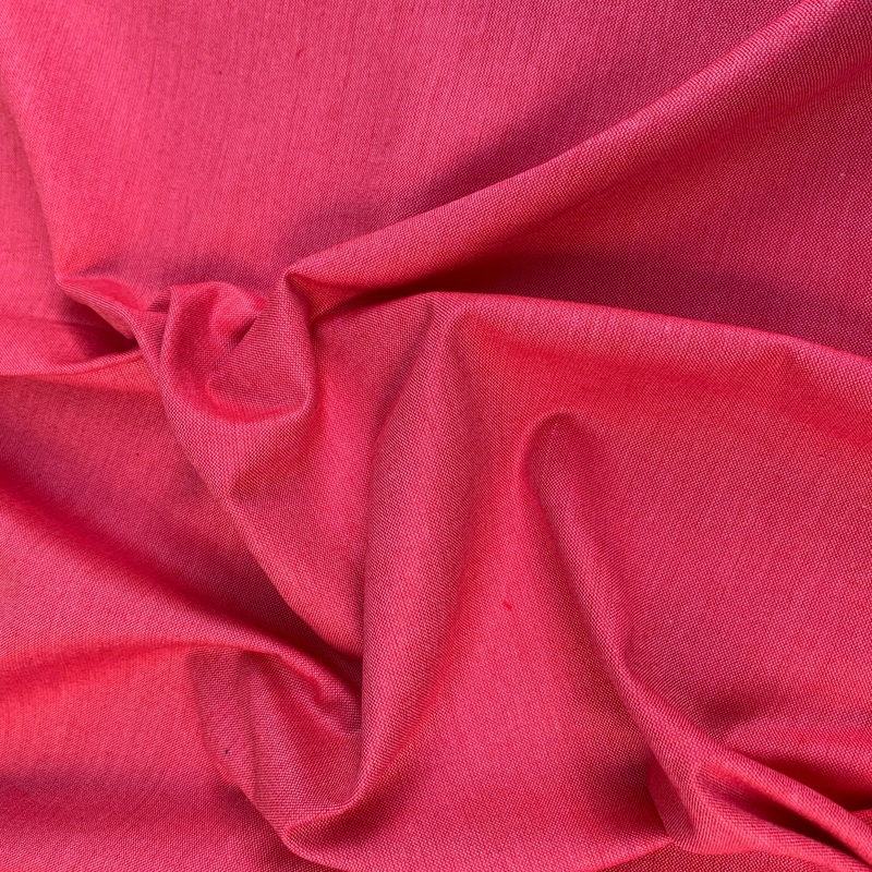 Peppered Cotton Cinnamon Pink