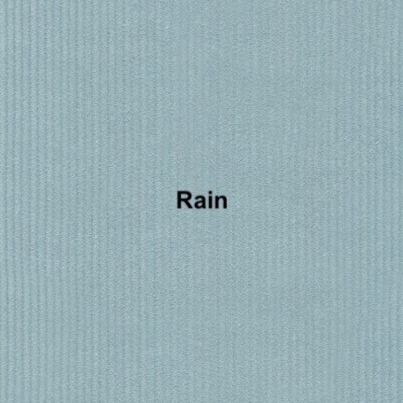 Robert Kaufman 8-wale Corduroy - Various Rain
