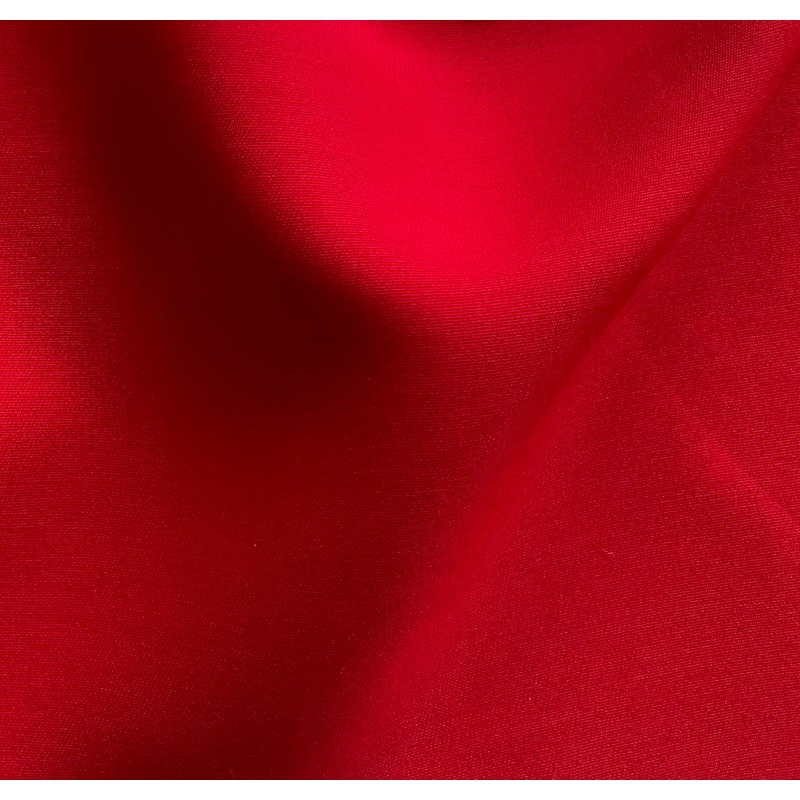 Jil Sander Glamorous Lipstick Red Woolen (Made in Italy)