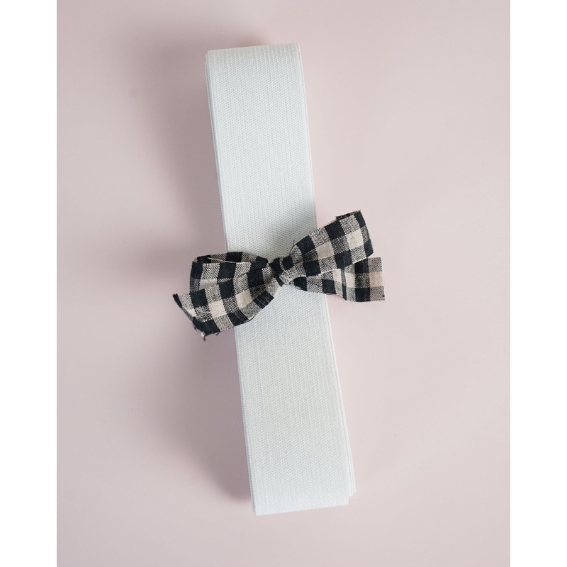 1.5 Inch Knit Elastic