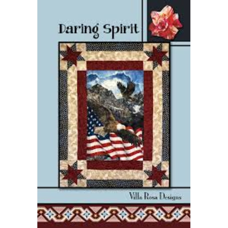 Daring Spirit