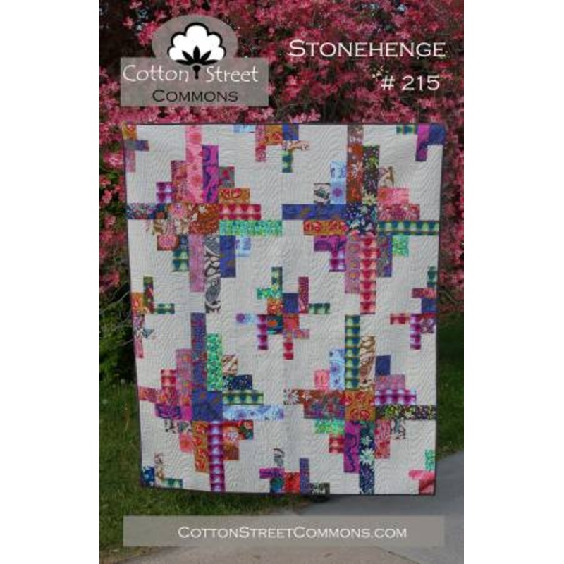 Stonehenge
