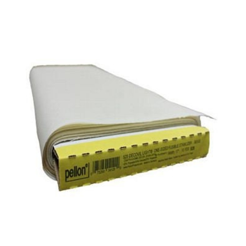 10 Yard Bolt of Pellon Decovil Light Stabilizer - 17in x 10yds