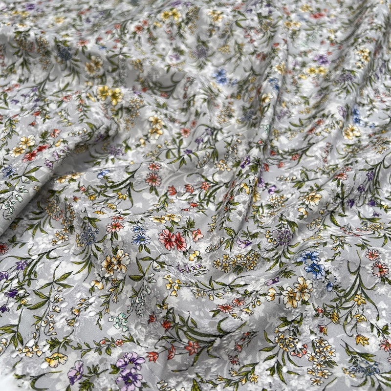 BA - Floral Garden