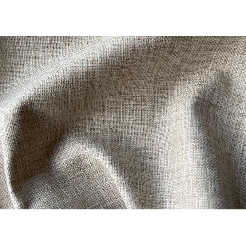 Elegantly Textured Mock Silk Tussah Polyester (Made in India)