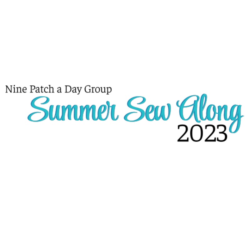 Summer Sew Along Kit