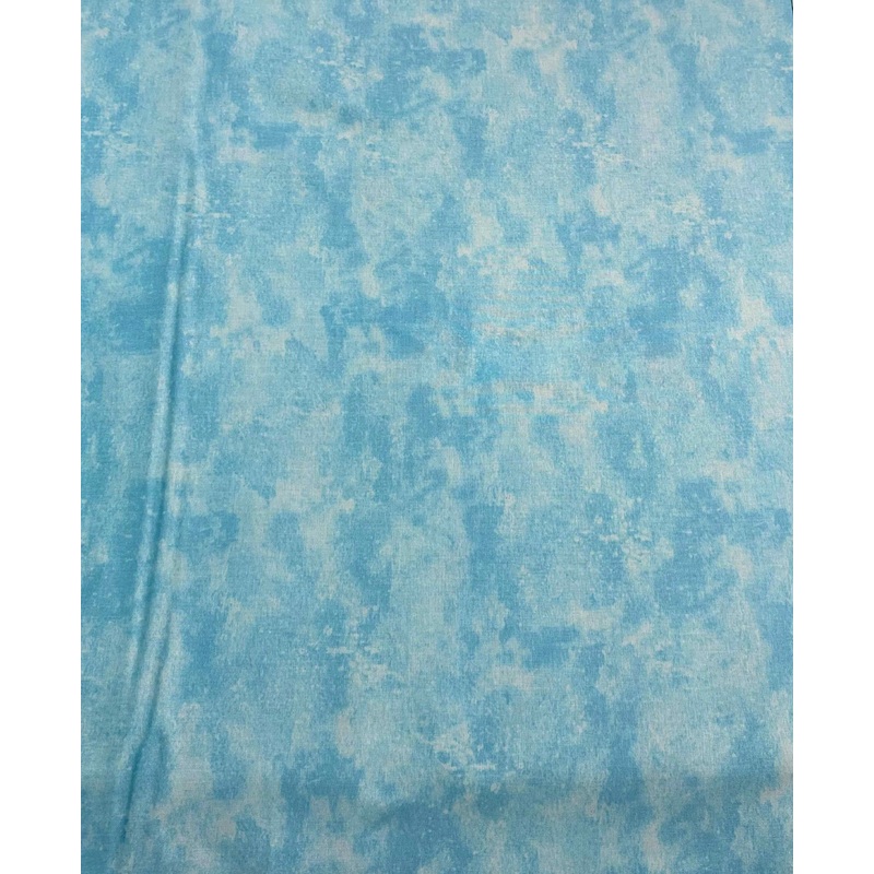 Surf's Up Blue - Toscana - by Deborah Edwards for Northcott Cotton Fabric