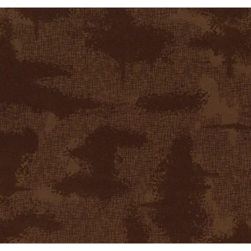 Shabby Wideback 107/108"-Chocolate