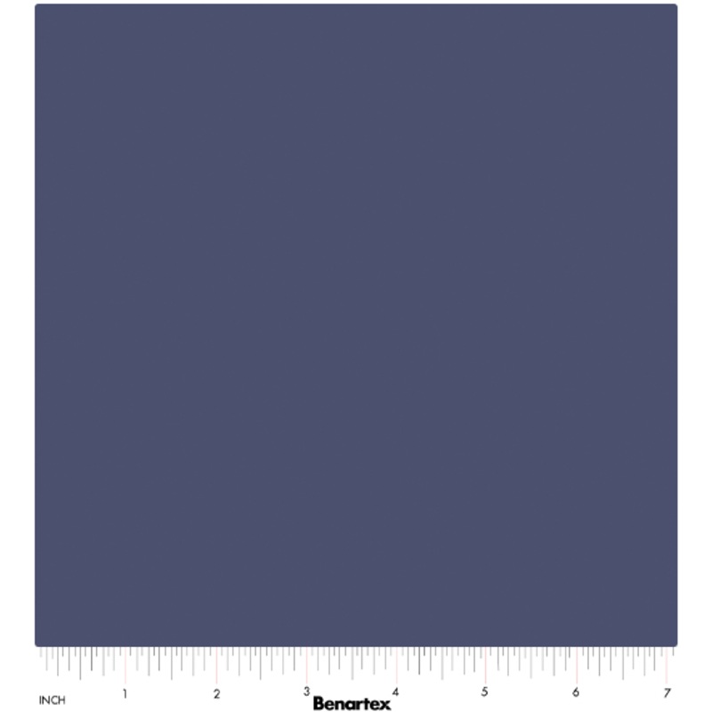 BE Silky Solid Navy