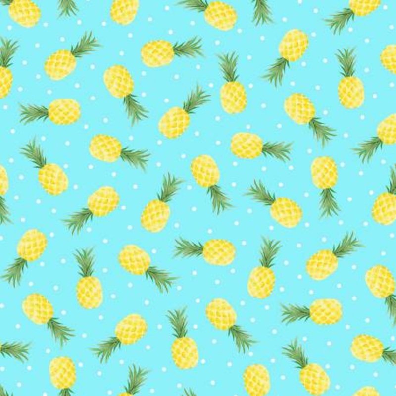 Pineapple Fun