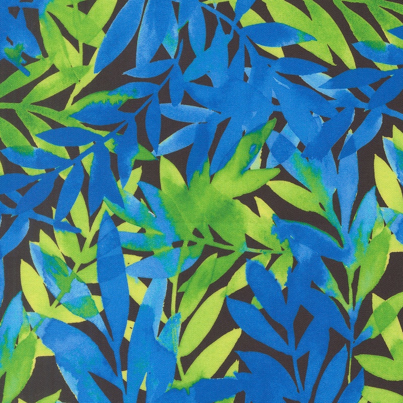 Radiant / Leaves in Midnight