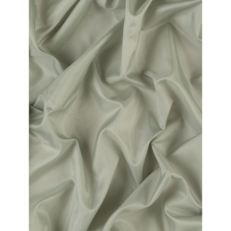 Silky Celadon Green - Poly Lining