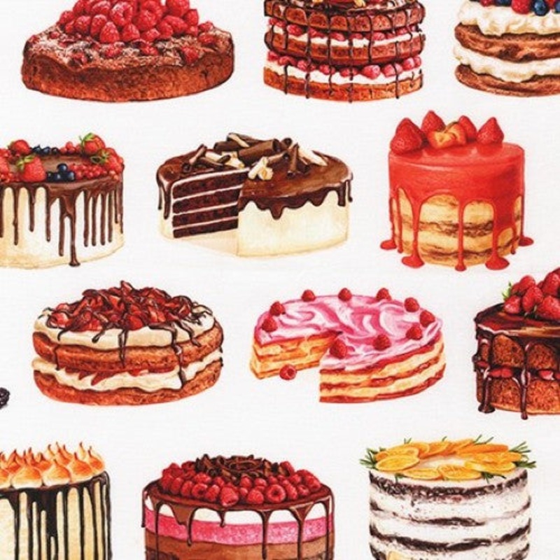 Sweet Tooth