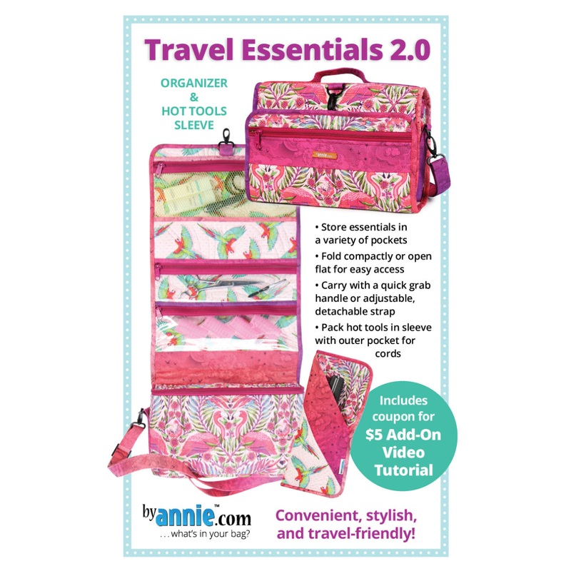 Travel Essentials 2.0