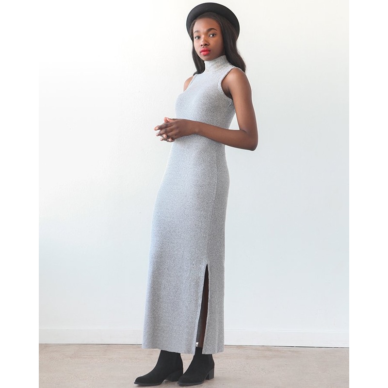True / Bias - NIKKO Top & Dress Sewing Pattern