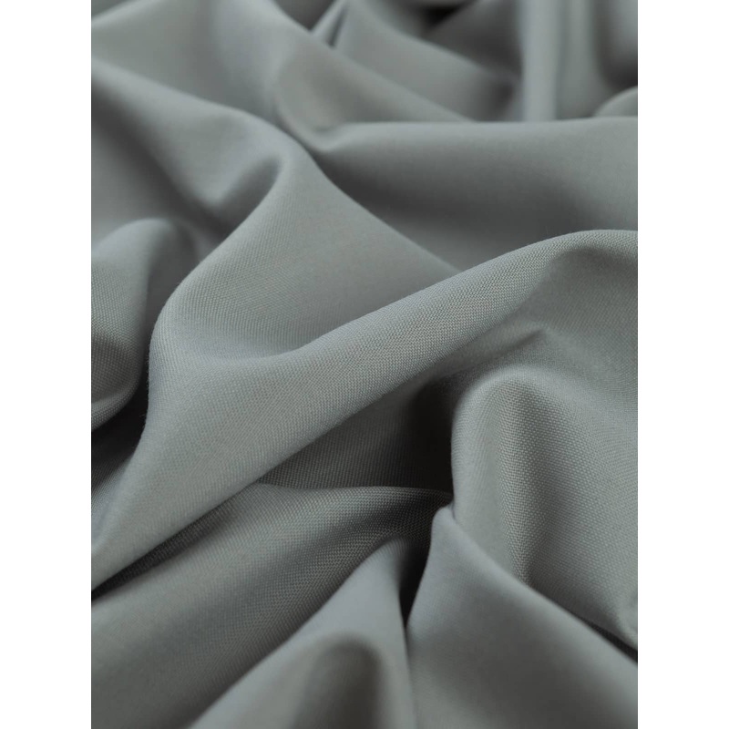 Fine Uniform Wool - Steel Meridian