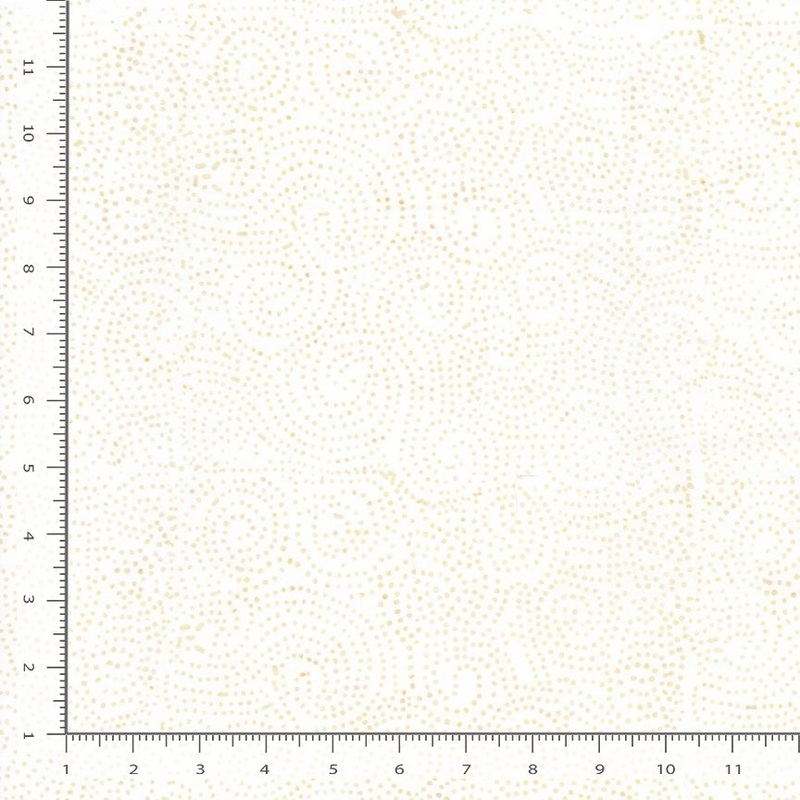 Tonga Batik Cosmic Sky Lace Timeless Treasures Cotton Fabric TT-TONGA-B9534-LACE