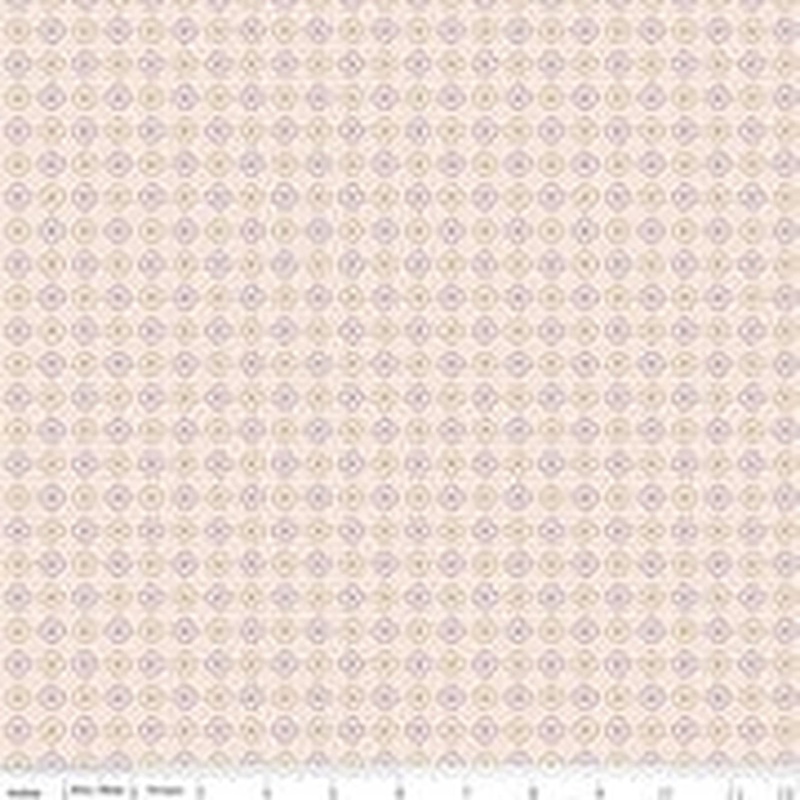 RB Autumn - Kerchief - Latte
