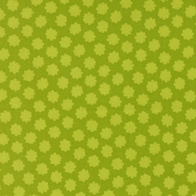 Scenery by Elizabeth Hartman : Scenery Puffball Lime 51276 14