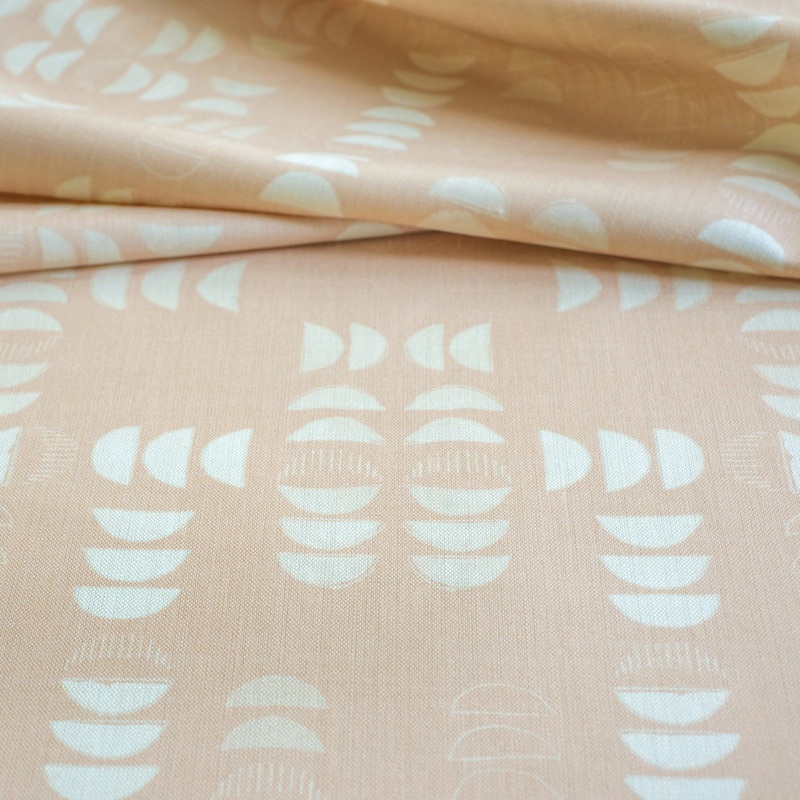 Sedona (Clay) Fabric