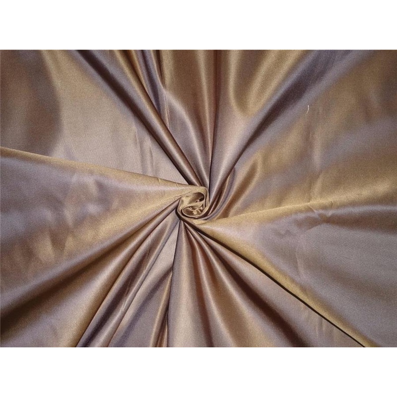 SILK DUTCHESS DEEP MAUVE 54"INCHES