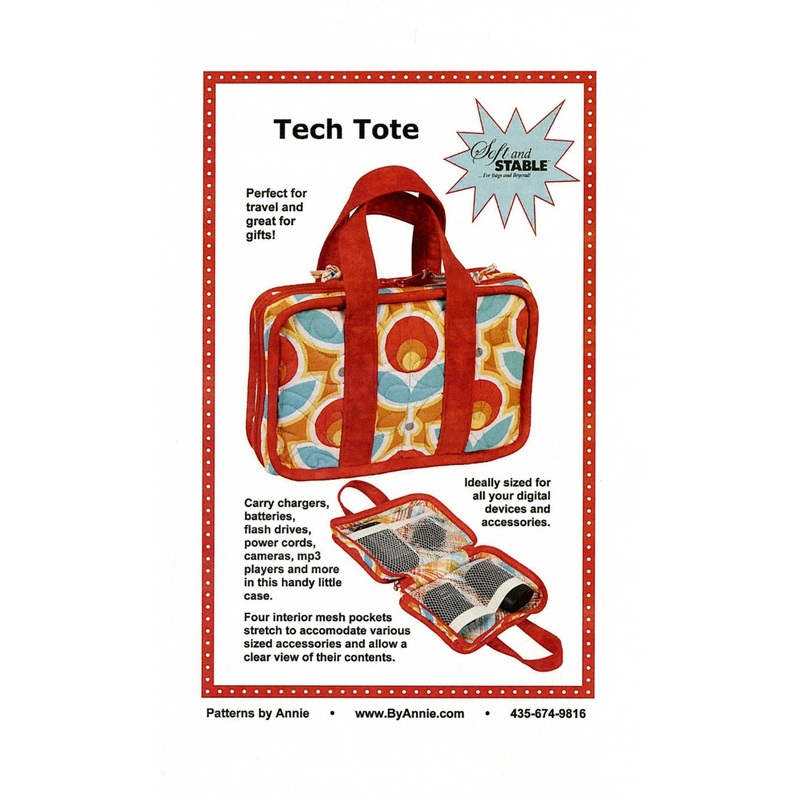 Tech Tote # PBA193 - Special Order