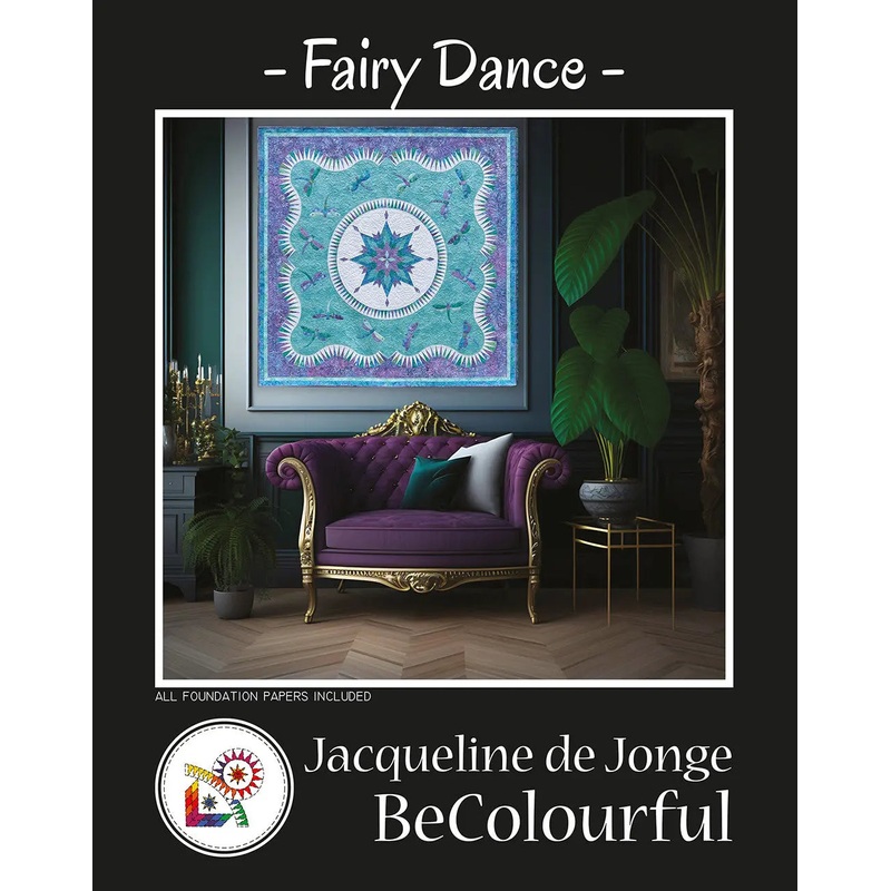 Fairy Dance