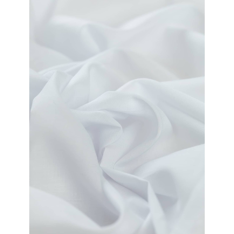 100% Cotton Voile - Optic Glacier